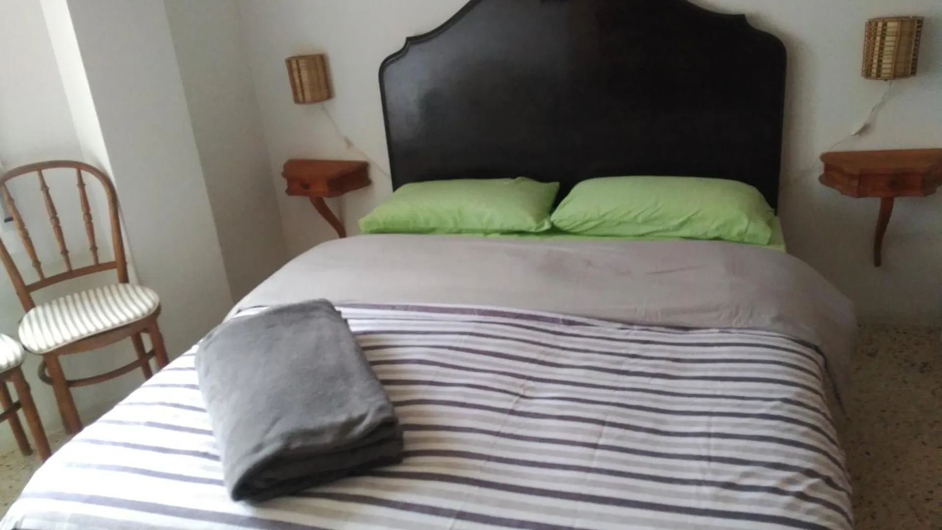 Apartment Spacious Flat With Sea Views, 3 Bedrooms, 2 Bathrooms And Next To The Beach!! Roda de Bera Spain