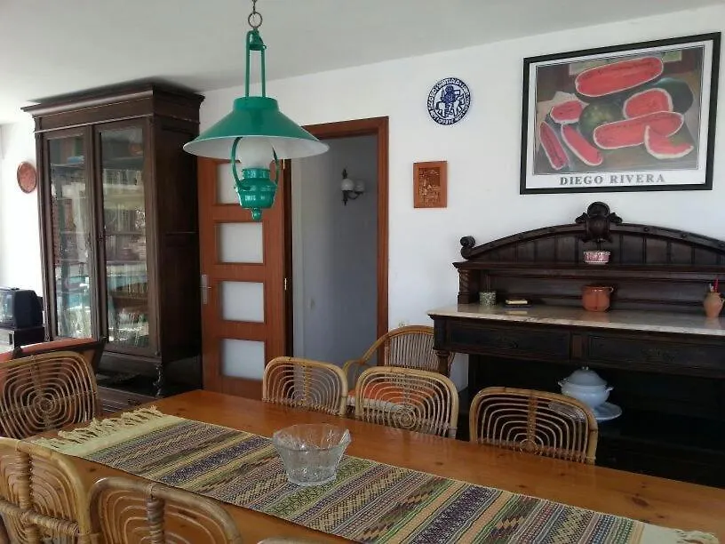 Spacious Flat With Sea Views, 3 Bedrooms, 2 Bathrooms And Next To The Beach!! Roda de Bera Spain